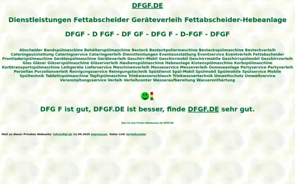 dfgf.de