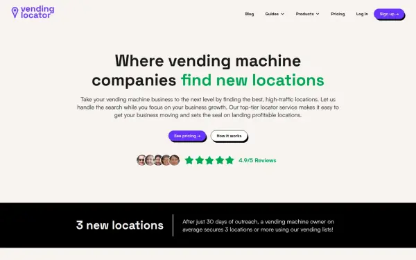 www.vendinglocator.com