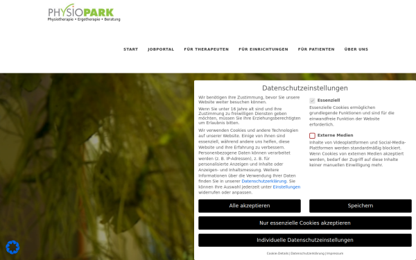 physiopark.berlin