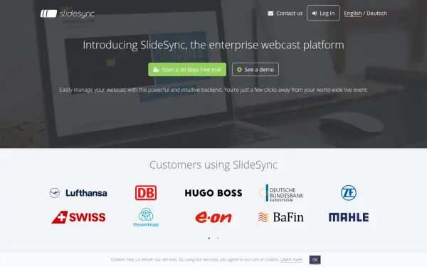 slidesync.com