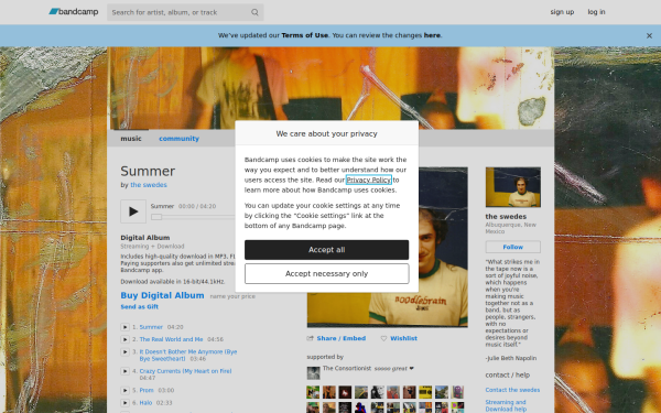 swedes1.bandcamp.com