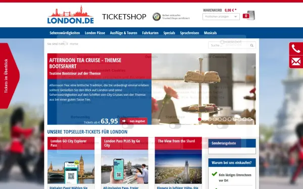 ticketshop.london.de