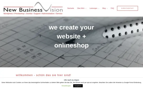 www.newbusiness-vision.de
