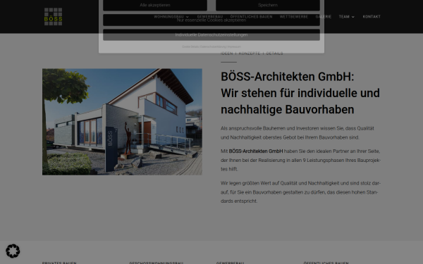 boess-architekten.de