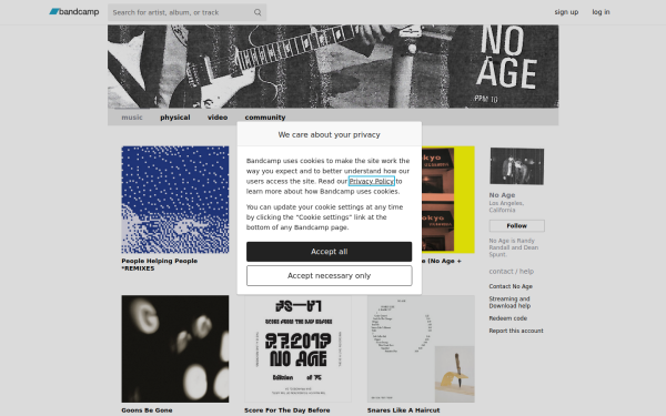 noage.bandcamp.com