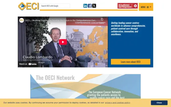 oeci.eu