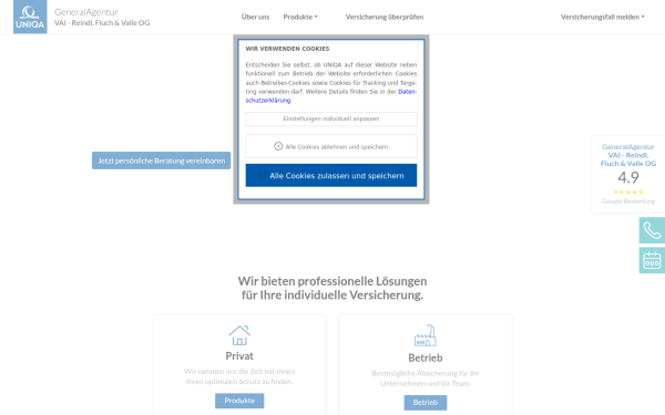 www.uniqa-reindl-fluch-valle.at