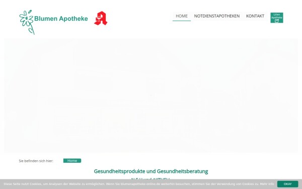 blumenapotheke-online.de