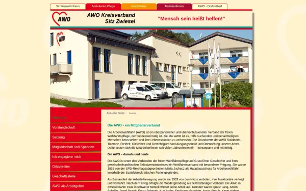 awo-zwiesel.de