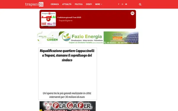 www.trapanisi.it