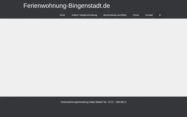 ferienwohnung-bingenstadt.de