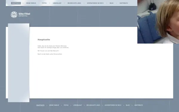 mark-behrend.de