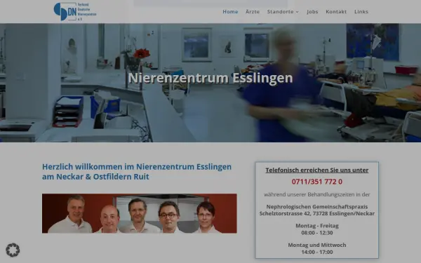www.nierenzentrum-esslingen.de