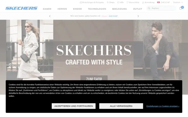www.skechers.ch