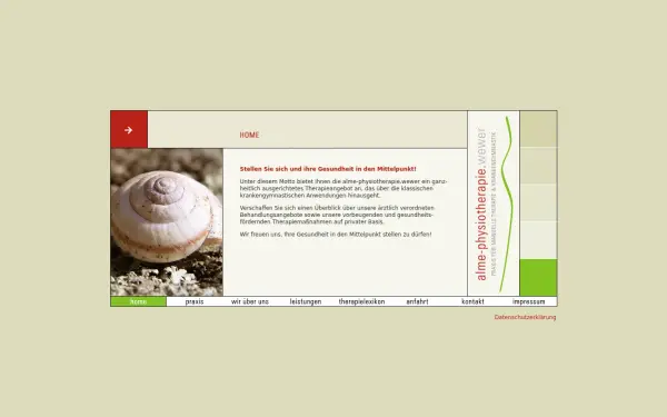 alme-physiotherapie.de