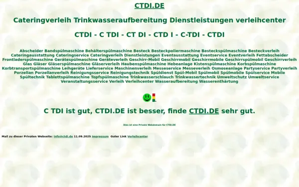 ctdi.de