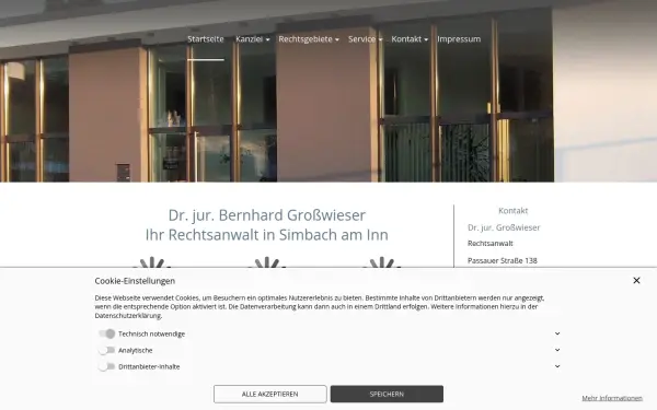 grosswieser.de