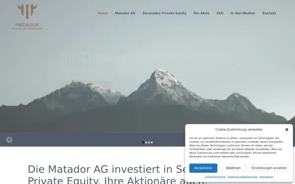 matador.ch
