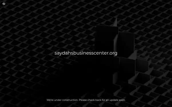 saydahsbusinesscenter.org