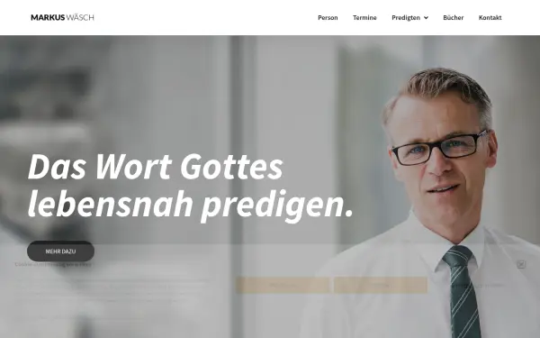 www.markus-waesch.de