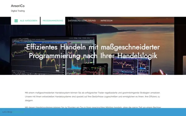 ansorico.de