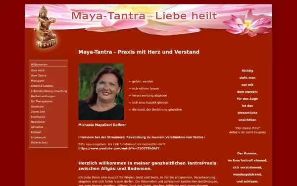 maya-tantra.de