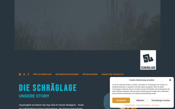 schraeglage.tv