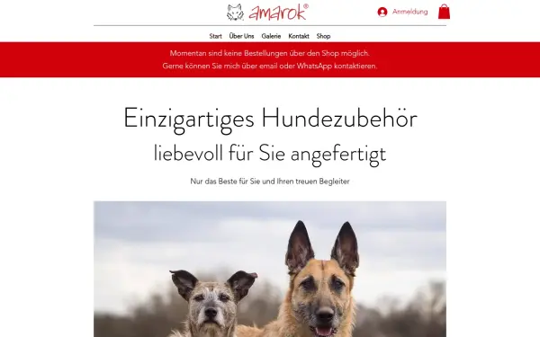www.amarok.de