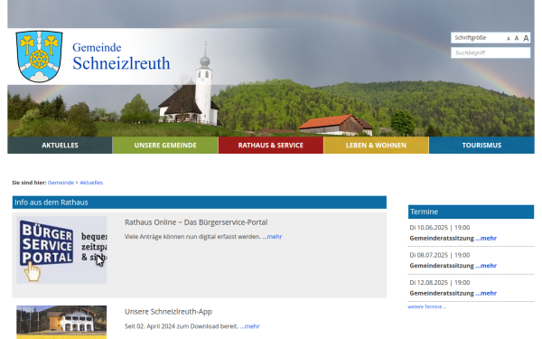 www.schneizlreuth.de