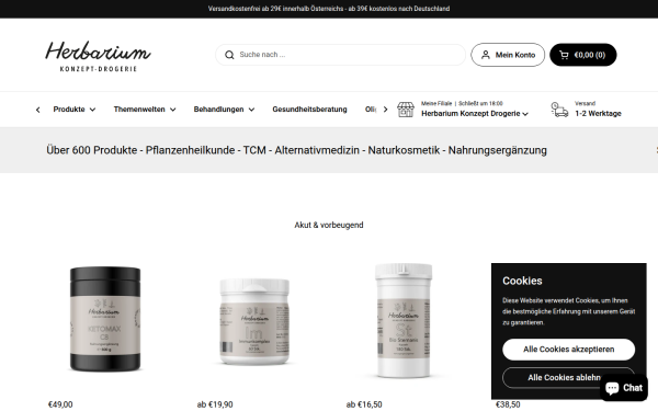 herbarium-drogerie.at
