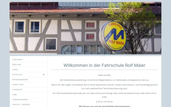 www.fahrschule-rolf-maier.de