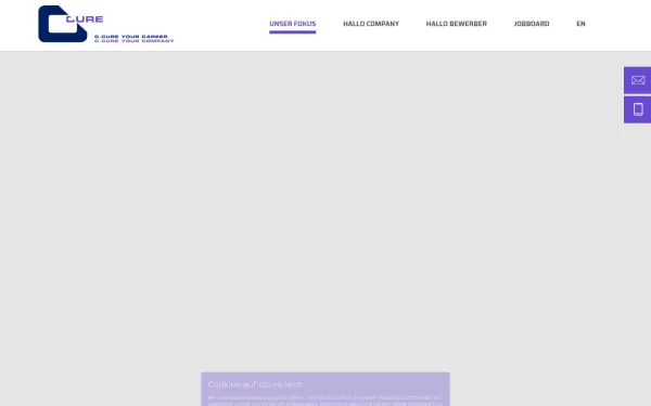 www.ccure.tech