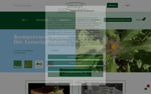 amarys.de