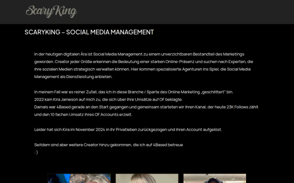 www.scaryking.com