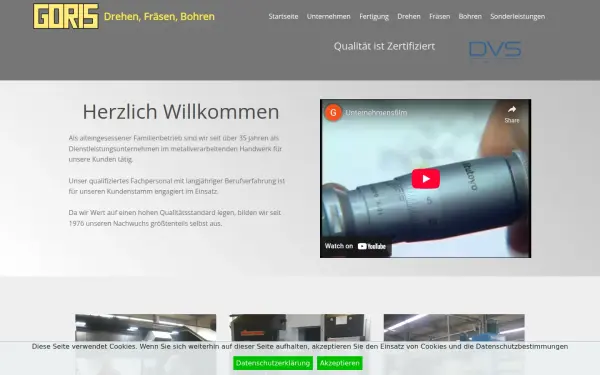 goris-gmbh.de