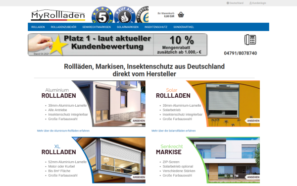 myrollladen.de