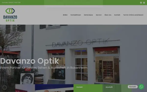 davanzo-optik.de