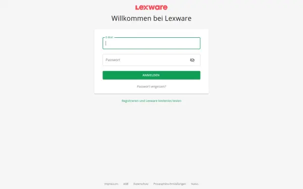 app.lexware.de