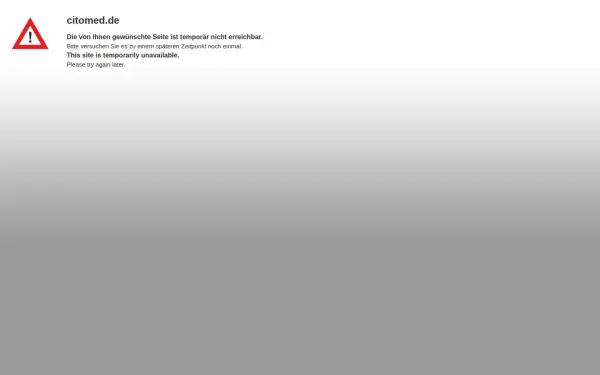 citomed.de