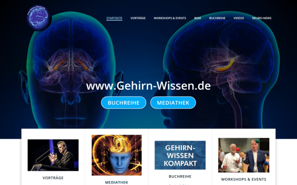 gehirn-wissen.de