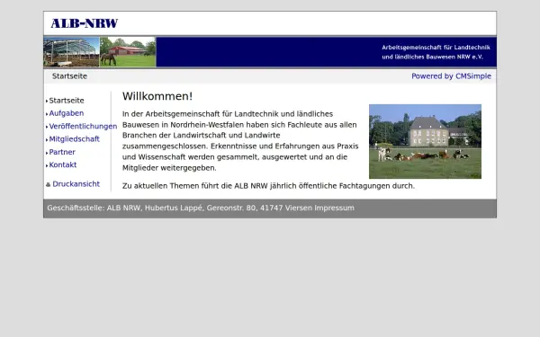 alb-nrw.de