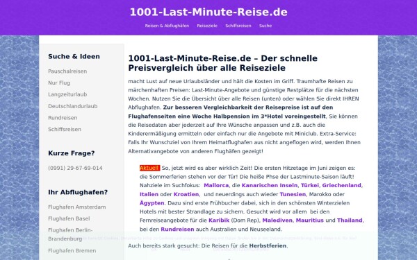 www.1001-last-minute-reise.de