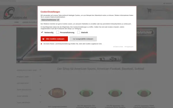 www.futspo.de