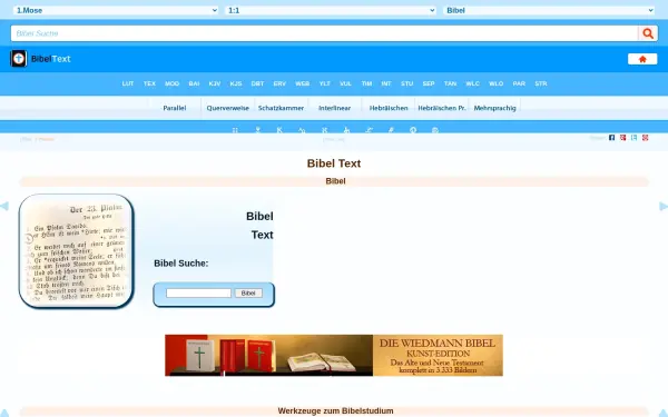 bibeltext.com