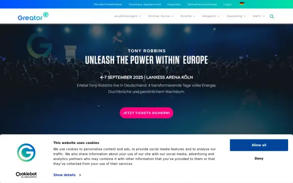 greator.com