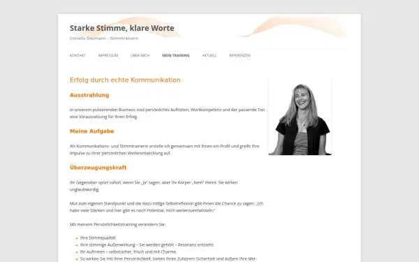 sprache-und-stimme.de