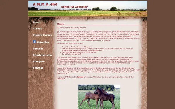 amma-hof.de