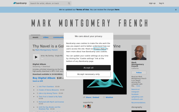 mmfrench.bandcamp.com