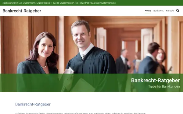 www.bankrecht-ratgeber.de