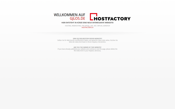 gjlos.de